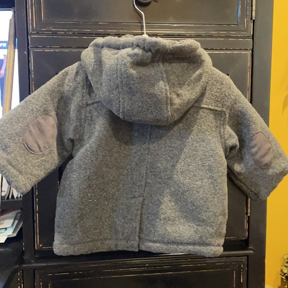 The Children Place Boys Toggle jacket - Picture 4 of 5